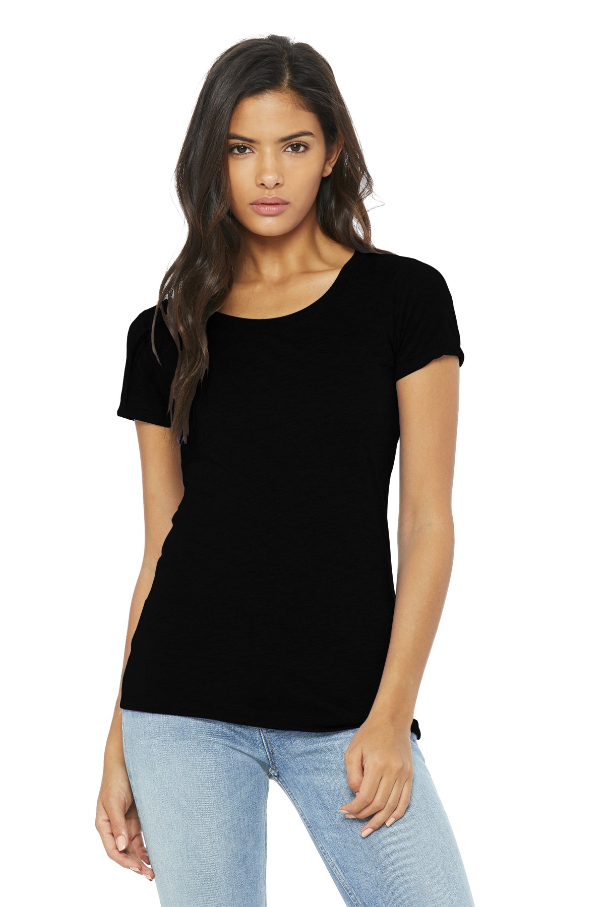 BELLA+CANVAS® Unisex Triblend Short Sleeve Tee