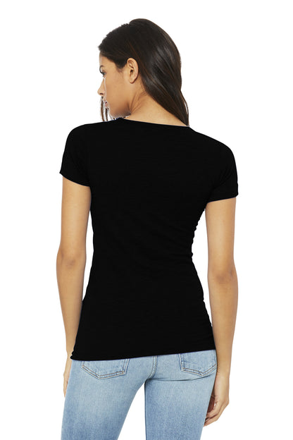 BELLA+CANVAS® Unisex Triblend Short Sleeve Tee