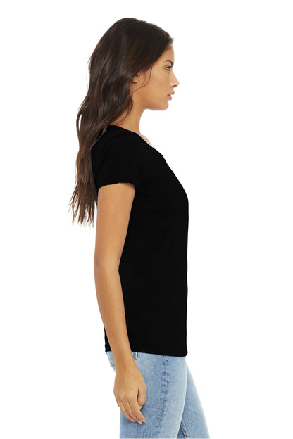 BELLA+CANVAS® Unisex Triblend Short Sleeve Tee