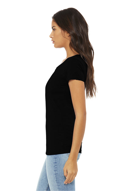 BELLA+CANVAS® Unisex Triblend Short Sleeve Tee