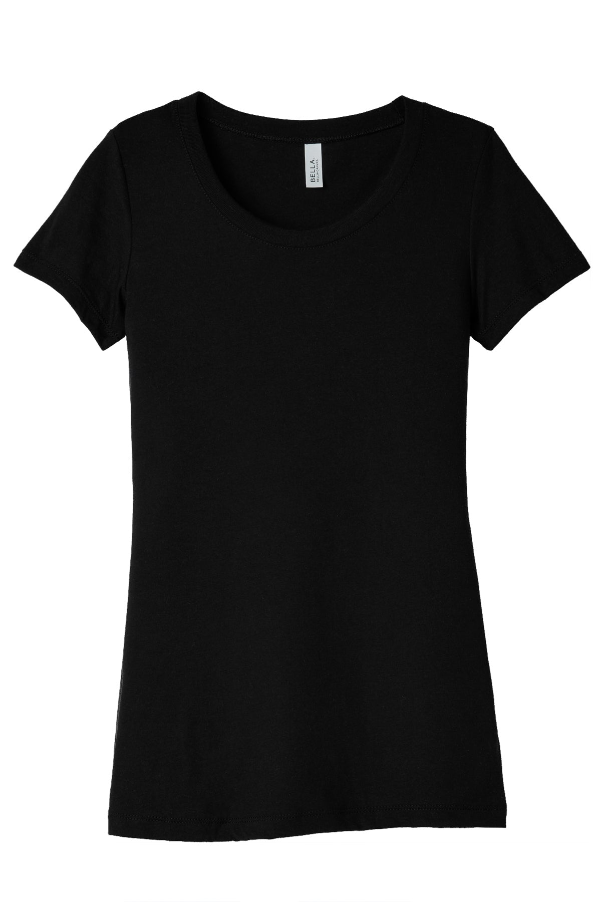 BELLA+CANVAS® Unisex Triblend Short Sleeve Tee