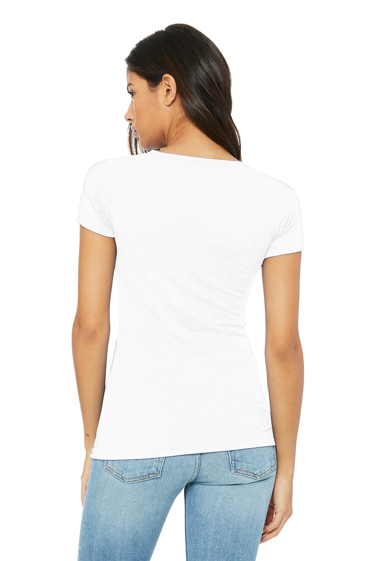 BELLA+CANVAS® Unisex Triblend Short Sleeve Tee