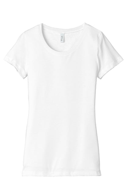 BELLA+CANVAS® Unisex Triblend Short Sleeve Tee