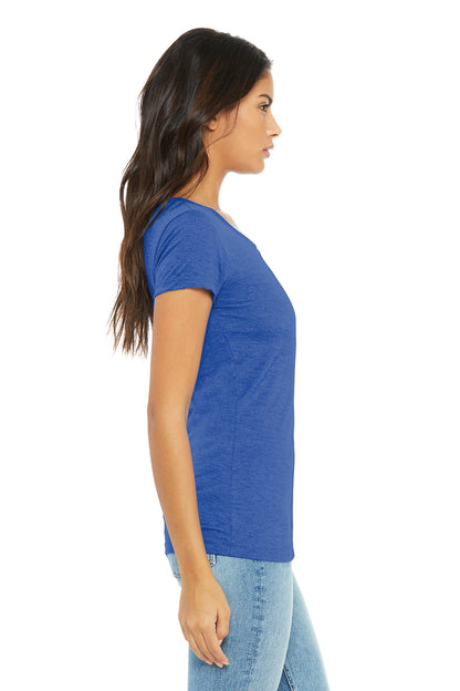 BELLA+CANVAS® Unisex Triblend Short Sleeve Tee