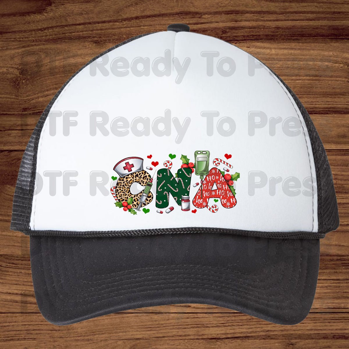 medical christmas, ugly sweater dtf, nurse christmas, doctor christmas, nurse dtf, medical dtf, stethoscope, lab coat, christmas dtf, nurse gift, doctor gift, dtf transfers, ready to press
