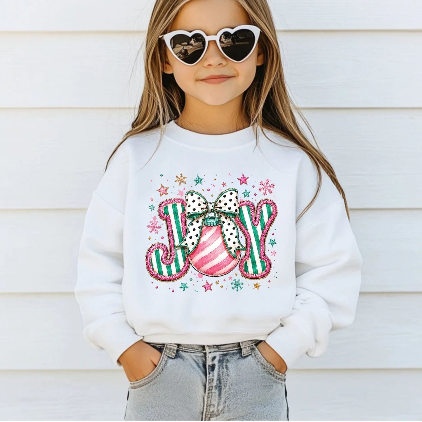 Christmas DTF Transfer Ready to Press Premade DTF Gang Sheet Jesus Is The Reason Cross Holiday Joyful Heat Transfer For Shirts Trendy