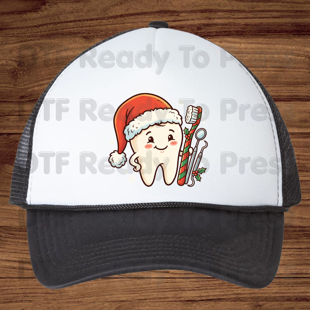 Christmas Teacher Patchwork DTF Transfers, School Snowman Plaid Holiday Ready to Press