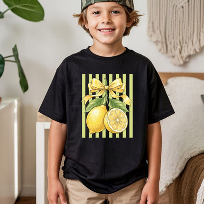 Aloha Summer Retro Beach Camper DTF Transfer Ready to Press Summer Vacation UV DTF Sticker Surfboard Tropical Palms Heat Transfer for Shirts