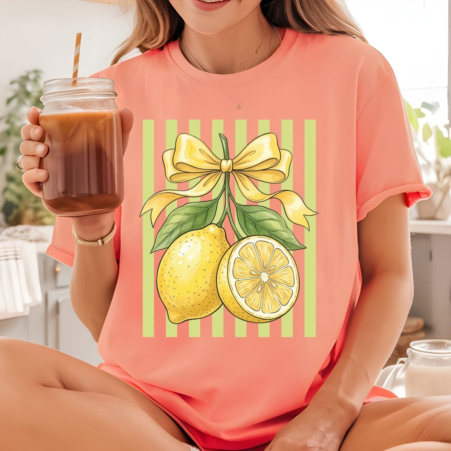 Aloha Summer Retro Beach Camper DTF Transfer Ready to Press Summer Vacation UV DTF Sticker Surfboard Tropical Palms Heat Transfer for Shirts