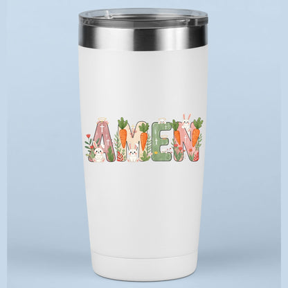 Amen Easter Pastel DTF Transfer ready to Press