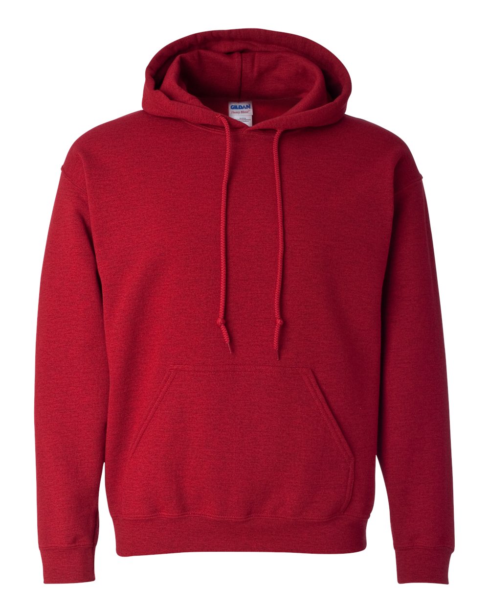 Unisex Heavy Blend™ Hooded Sweatshirt  18500