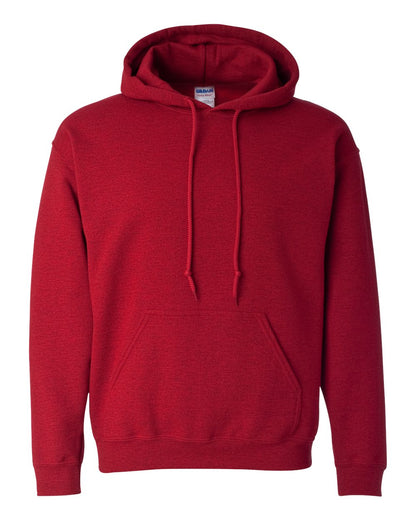 Unisex Heavy Blend™ Hooded Sweatshirt  18500