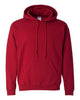 Antique Cherry Red