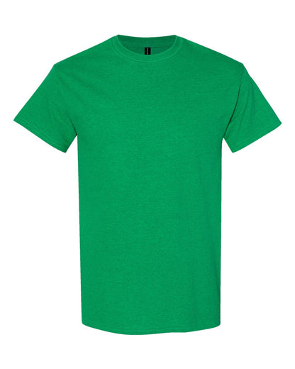 Gildan Adult Heavy Cotton T-Shirt  - 5.3 oz - G500