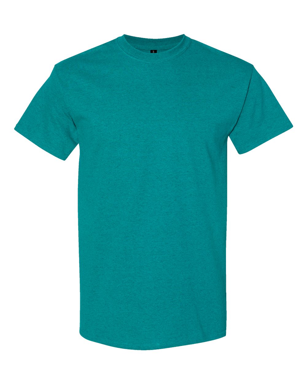 Gildan Adult Heavy Cotton T-Shirt  - 5.3 oz - G500