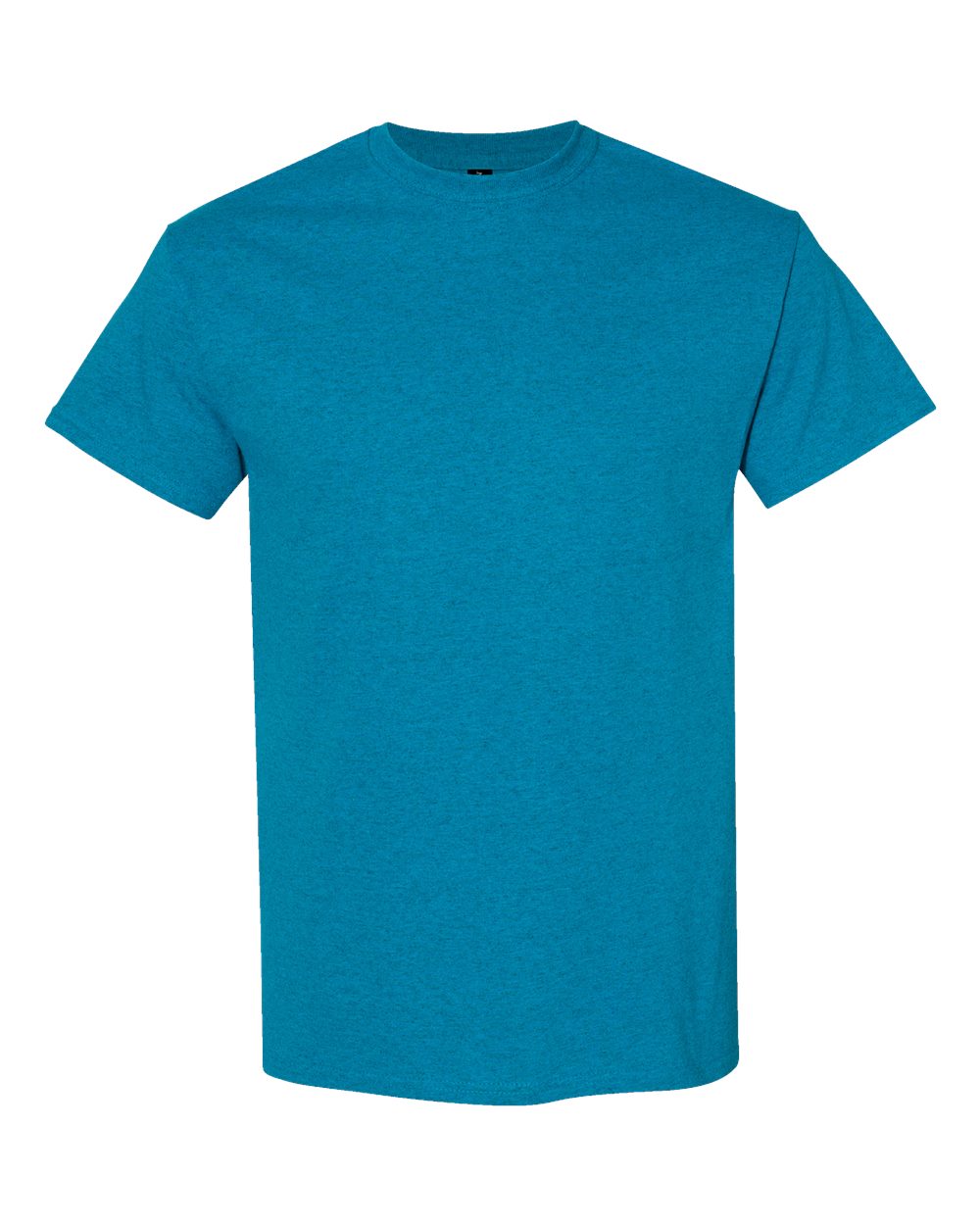 Gildan Adult Heavy Cotton T-Shirt  - 5.3 oz - G500