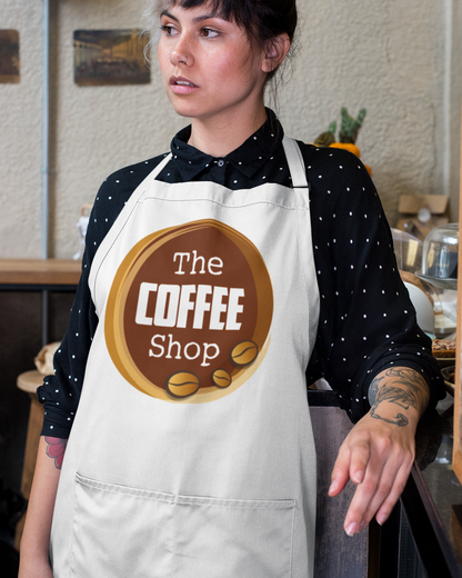 Custom Apron