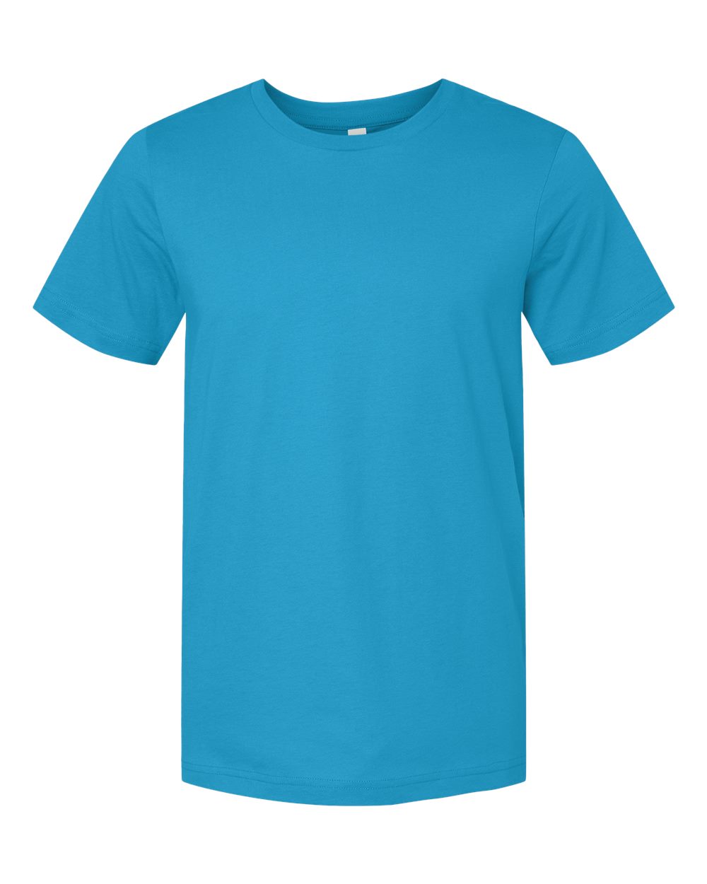 BELLA+CANVAS Unisex Jersey Short Sleeve T Shirts - 3001