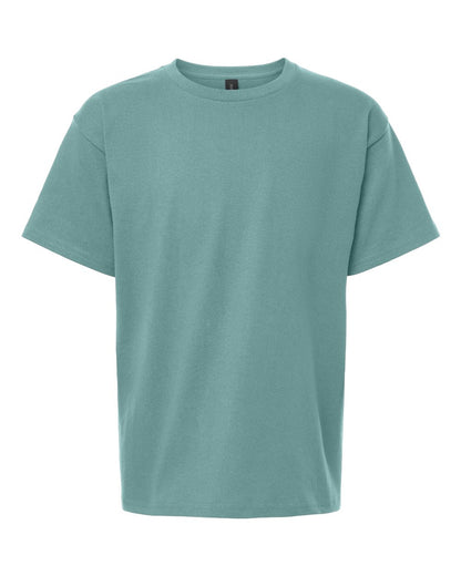 Youth Heavy Cotton™ T-Shirt  5000B