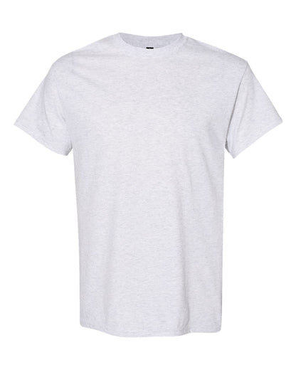 Gildan Adult Heavy Cotton T-Shirt  - 5.3 oz - G500