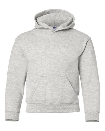 Youth Heavy Blend™ Hooded Sweatshirt  18500B