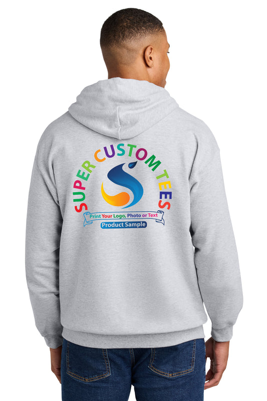 Gildan SF500 - Unisex Softstyle Hoodie