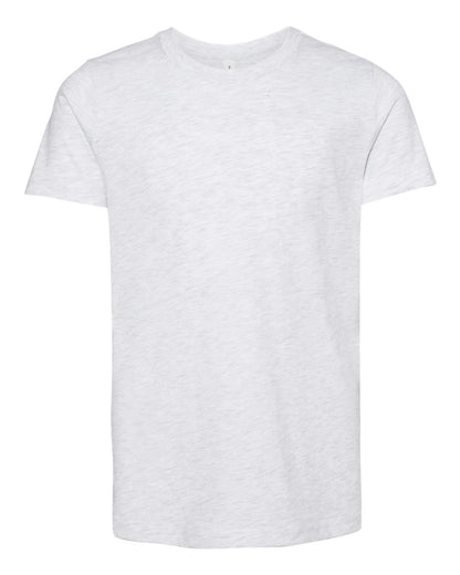 BELLA+CANVAS Youth Jersey Tees - 3001Y