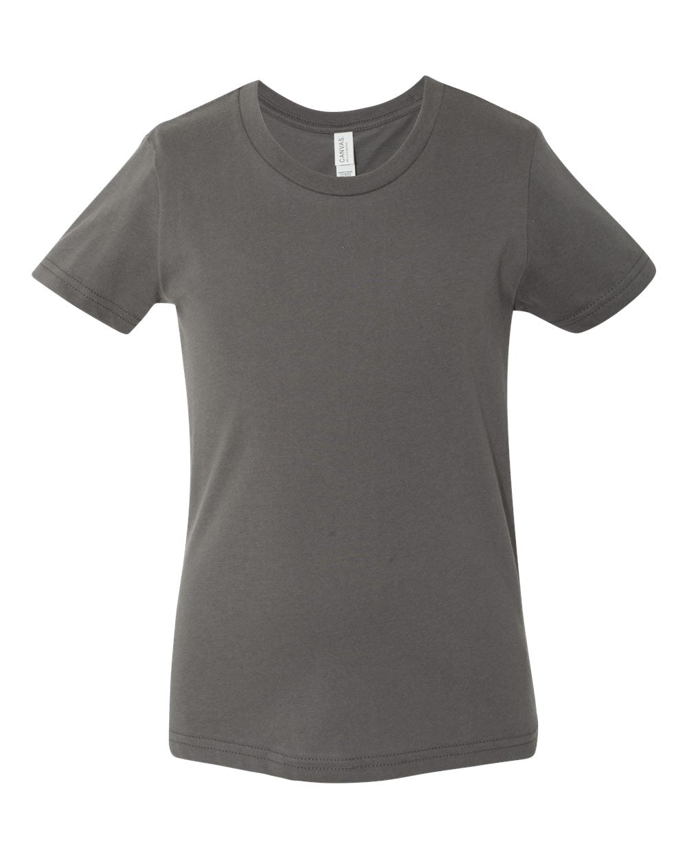 BELLA+CANVAS Youth Jersey Tees - 3001Y