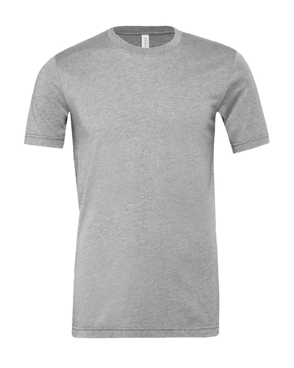 BELLA+CANVAS CVC Jersey Tee - 3001CVC