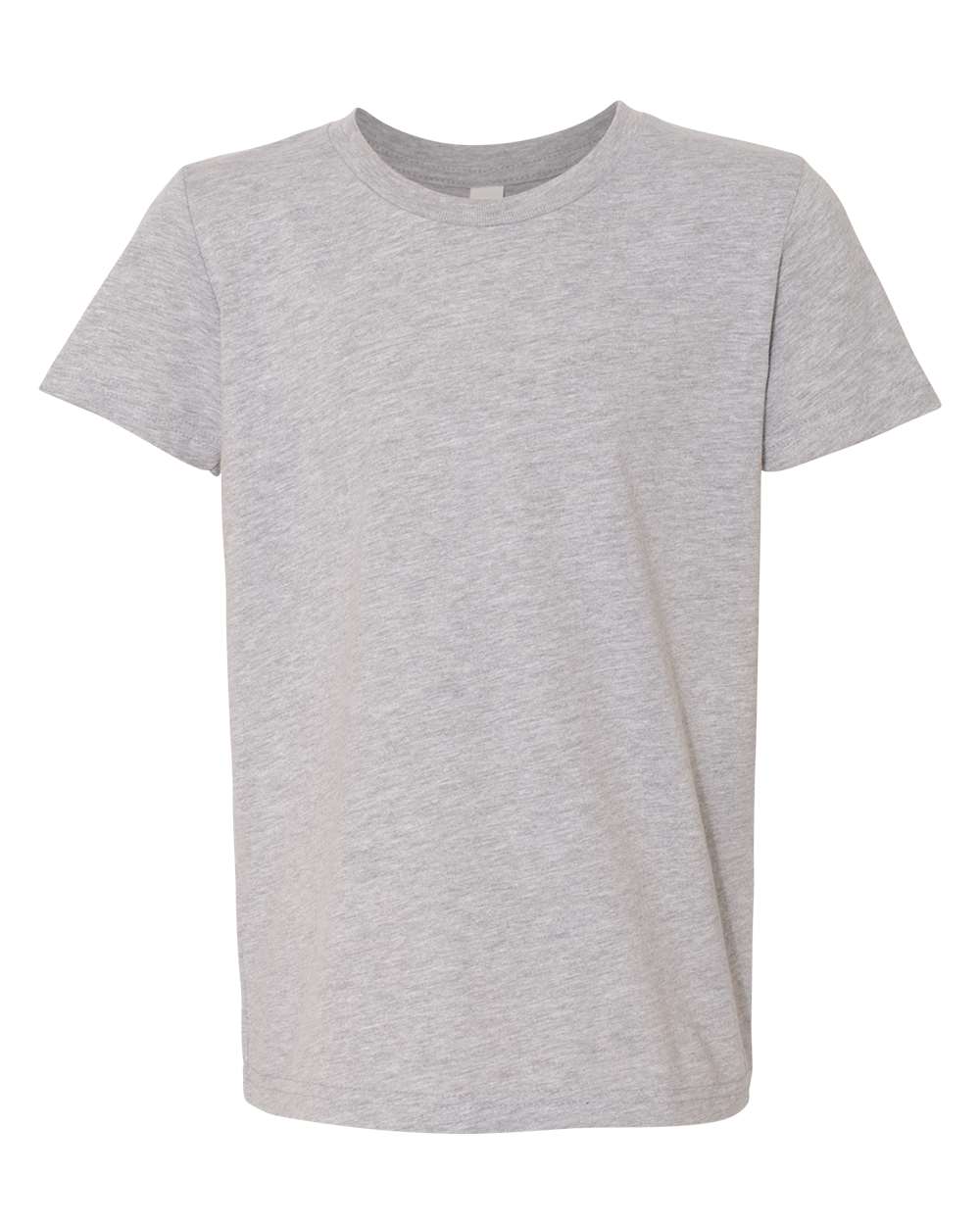 BELLA+CANVAS Youth CVC Jersey Tees - 3001YCVC