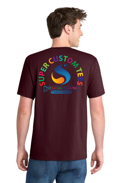 Port & Company PC381 - Unisex Performance Blend Tee