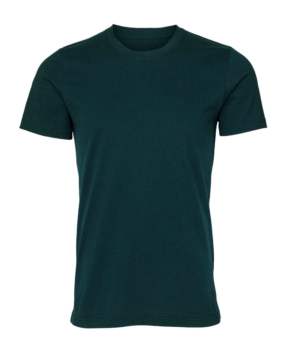 BELLA+CANVAS Unisex Jersey Short Sleeve T Shirts - 3001