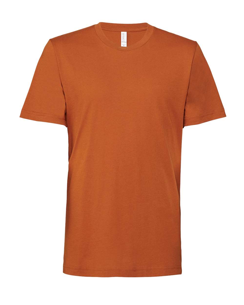 BELLA+CANVAS Unisex Jersey Short Sleeve T Shirts - 3001