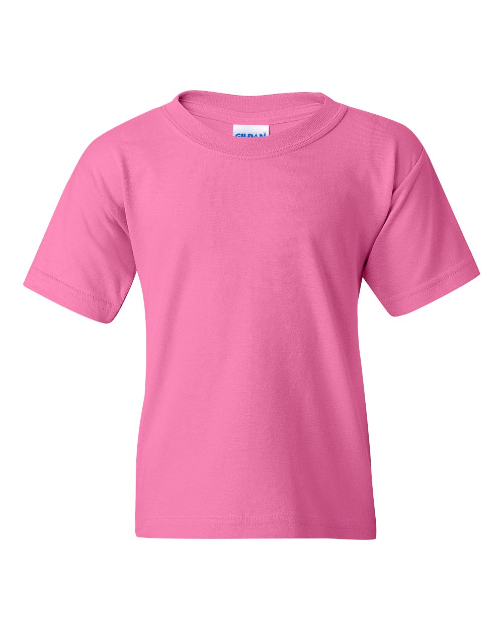 Youth Heavy Cotton™ T-Shirt  5000B