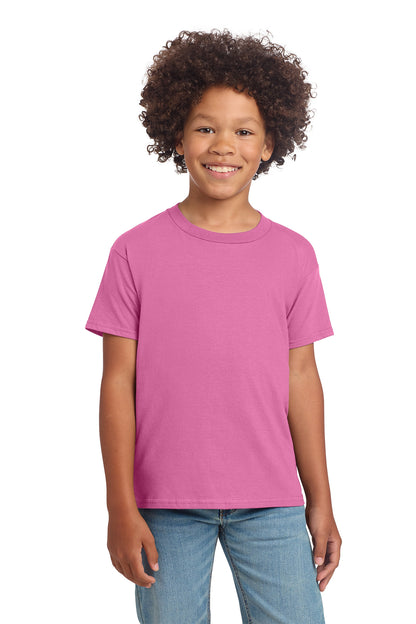 Youth Softstyle® T-Shirt  64000B