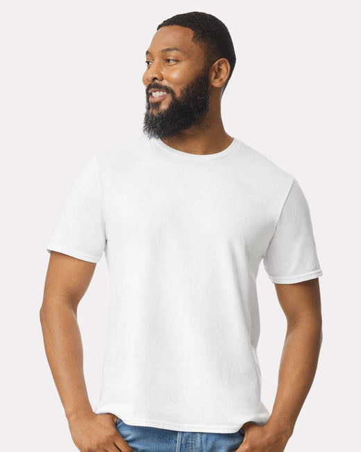 Gildan Softstyle® T-Shirt  64000