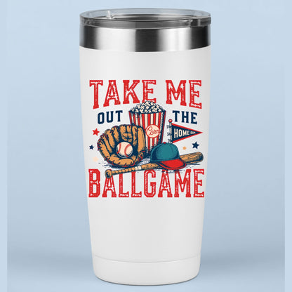 Baseball DTF Transfer
