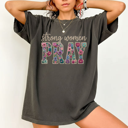 Baseball Goose Comfort Colors T-Shirt