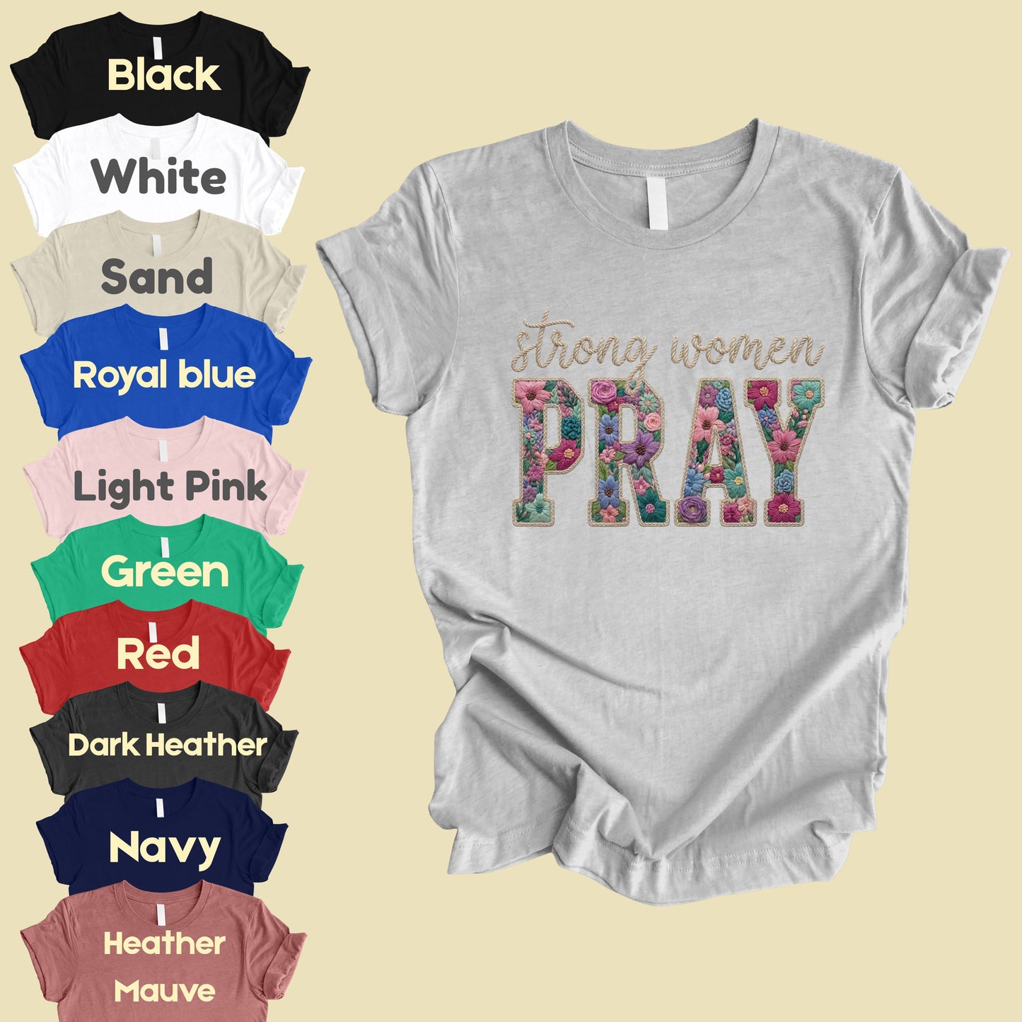 Baseball Goose Comfort Colors T-Shirt