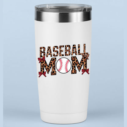 Baseball Mom DTF Transfer