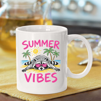 Beach Rules Sun Sand Surf DTF Transfer Ready to Press Summer Vacation UV DTF Sticker Retro Ocean Heat Transfer for Shirts