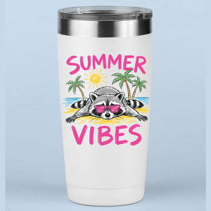 Beach Rules Sun Sand Surf DTF Transfer Ready to Press Summer Vacation UV DTF Sticker Retro Ocean Heat Transfer for Shirts