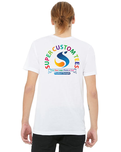 Bella Canvas 3413 - Triblend T Shirts