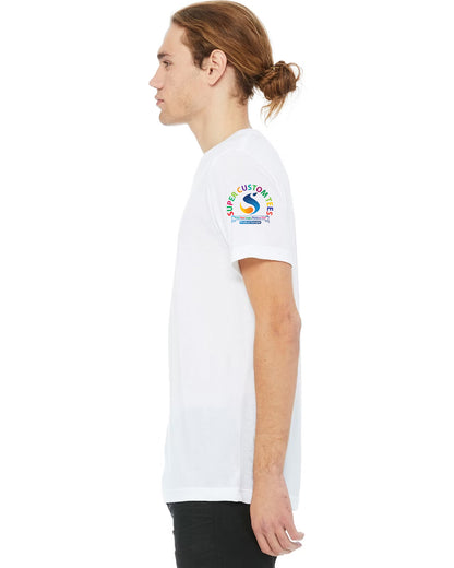 Bella Canvas 3413 - Triblend T Shirts