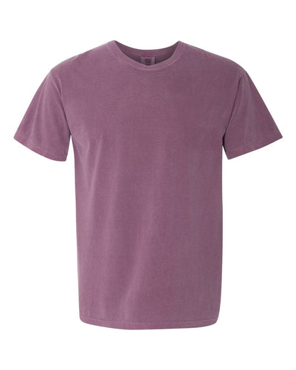 Unisex Garment-Dyed Heavyweight T-Shirt - 1717