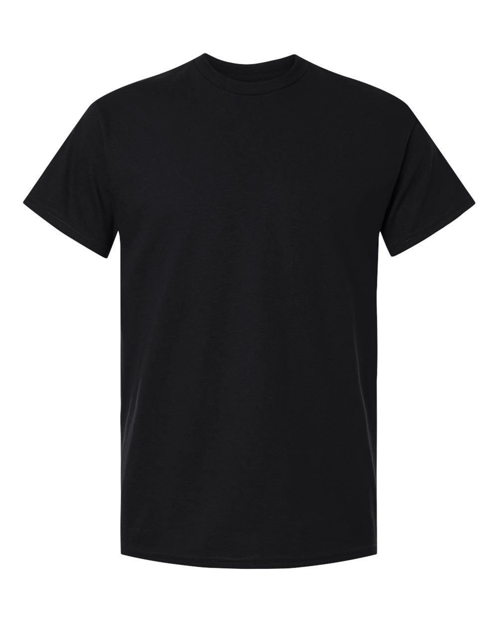 Gildan Adult Heavy Cotton T-Shirt  - 5.3 oz - G500