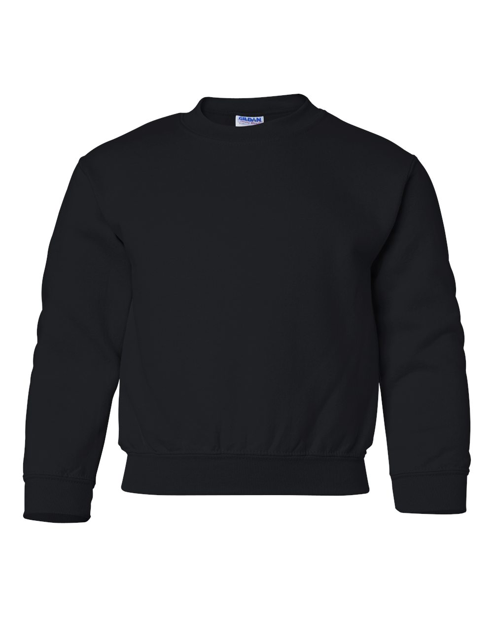 Youth Heavy Blend™ Crewneck Sweatshirt  18000B
