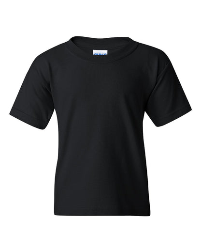 Youth Heavy Cotton™ T-Shirt  5000B