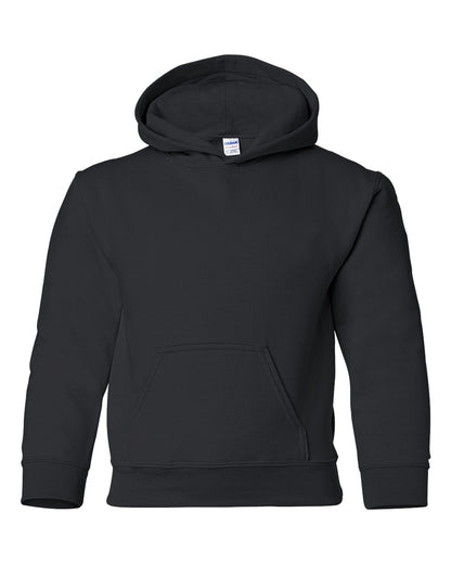 Youth Heavy Blend™ Hooded Sweatshirt  18500B