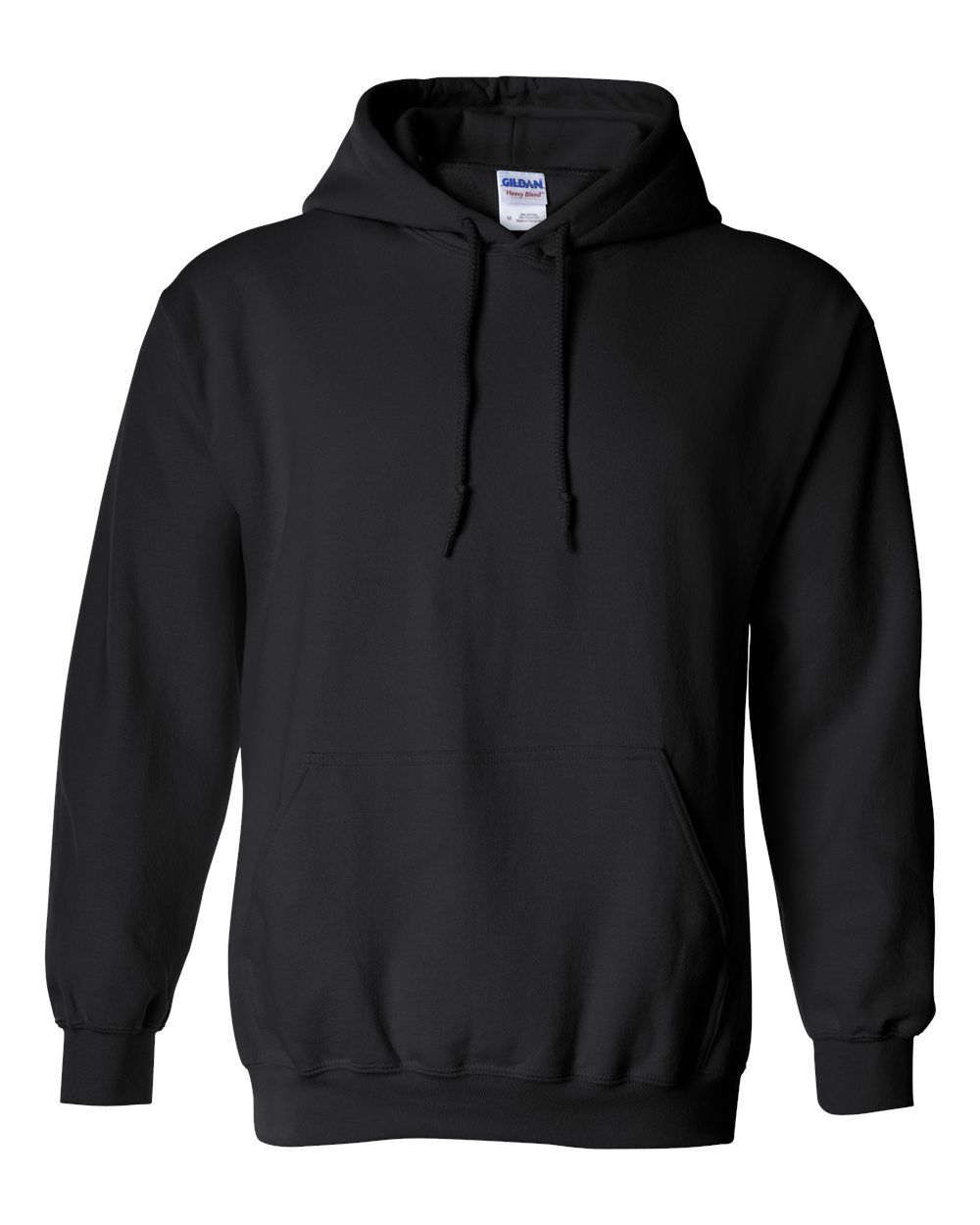 Unisex Heavy Blend™ Hooded Sweatshirt  18500